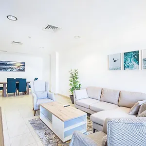 شقة Homes By Al Ghurair - Al Ghurair Centre -, دبي