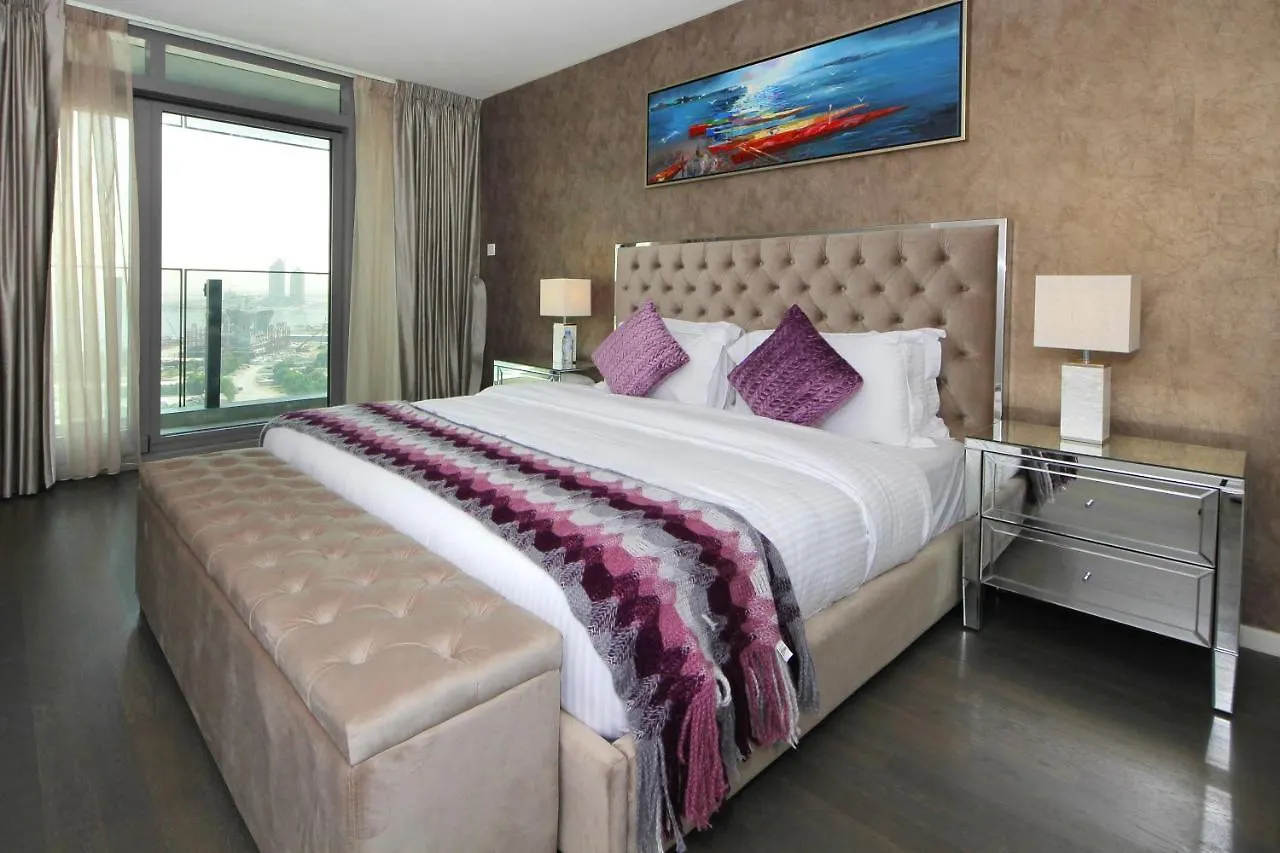Shh - D1 Tower Apartments Ντουμπάι 0*,  Ηνωμένα Αραβικά Εμιράτα