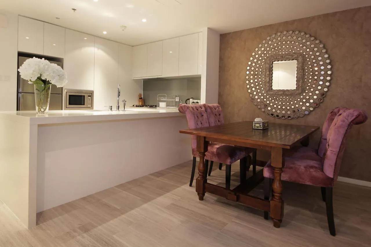 Shh - D1 Tower Apartments Ντουμπάι